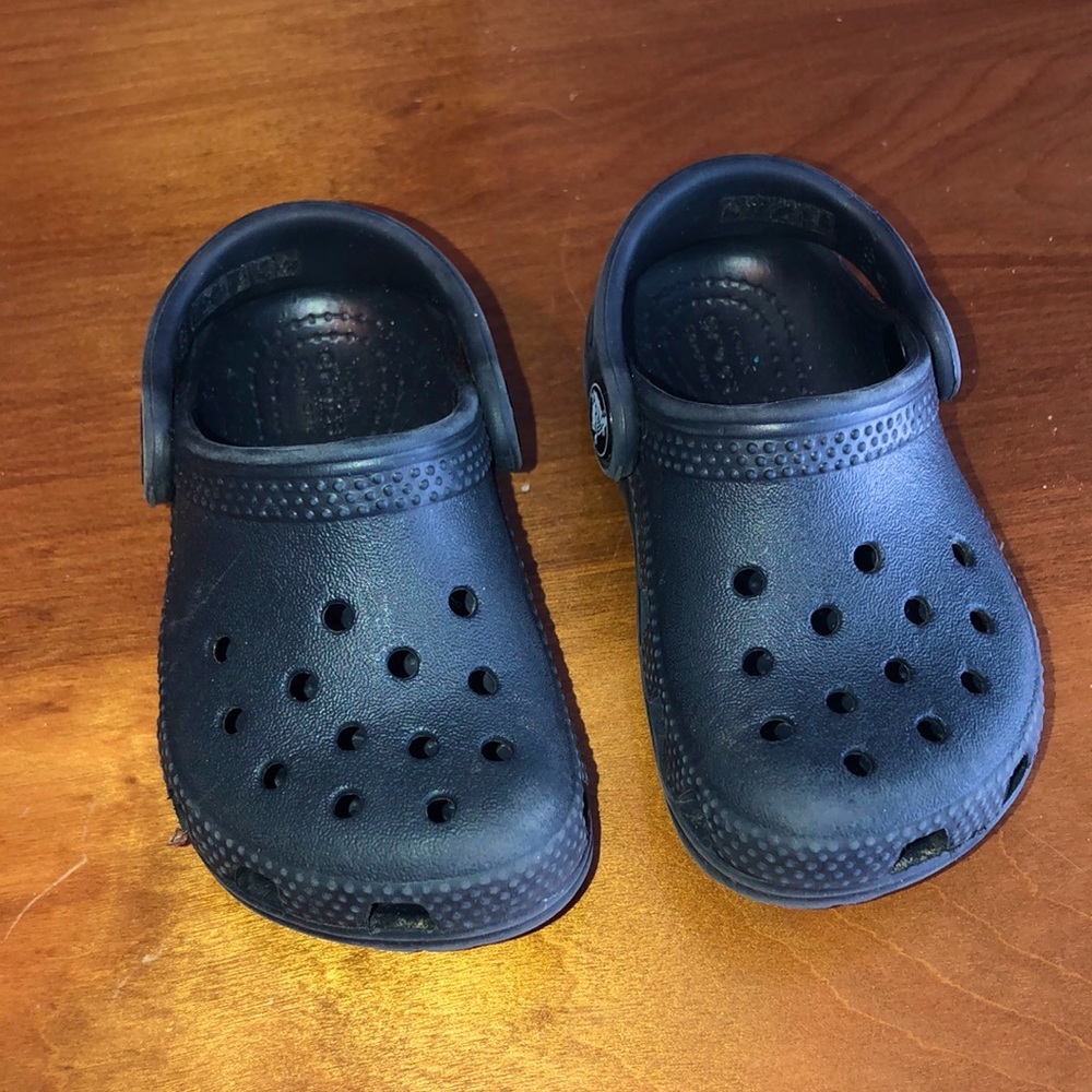 Toddler shoes